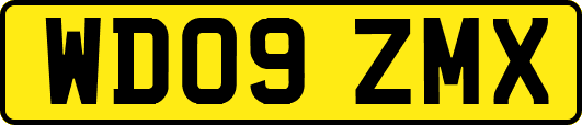 WD09ZMX