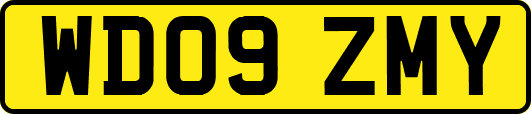 WD09ZMY