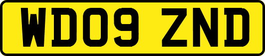 WD09ZND