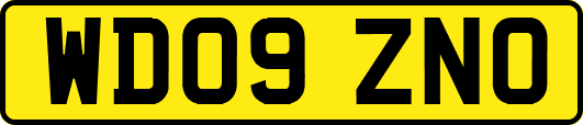 WD09ZNO