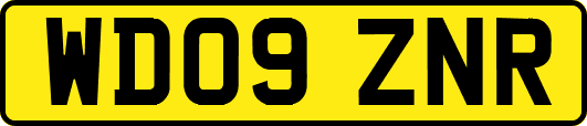 WD09ZNR