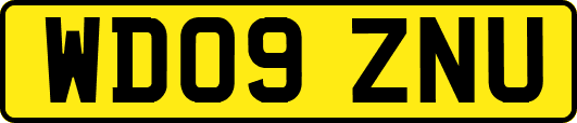 WD09ZNU