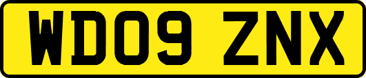 WD09ZNX