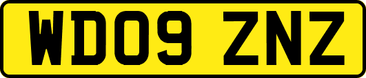 WD09ZNZ