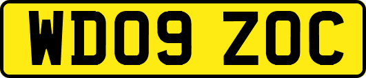 WD09ZOC