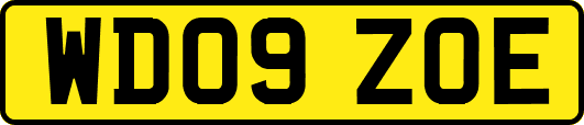 WD09ZOE
