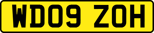 WD09ZOH