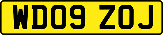 WD09ZOJ