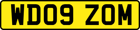 WD09ZOM