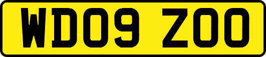 WD09ZOO