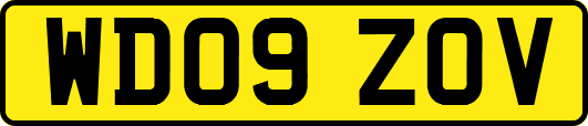 WD09ZOV