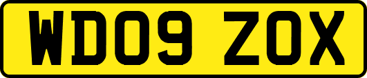 WD09ZOX