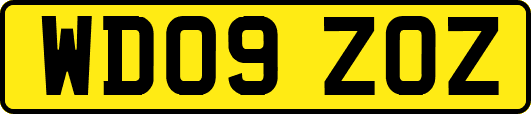 WD09ZOZ