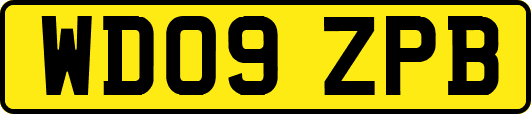 WD09ZPB