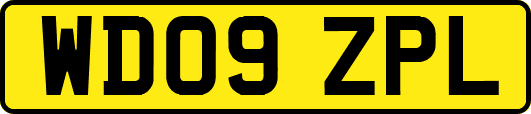 WD09ZPL