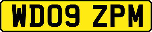 WD09ZPM
