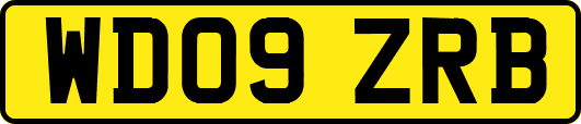 WD09ZRB