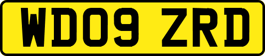 WD09ZRD