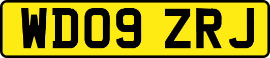 WD09ZRJ
