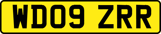 WD09ZRR