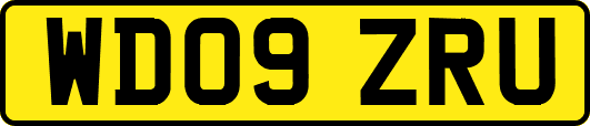WD09ZRU
