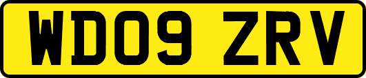 WD09ZRV