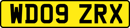 WD09ZRX