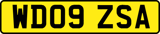 WD09ZSA