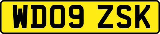 WD09ZSK