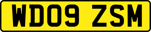 WD09ZSM