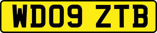 WD09ZTB