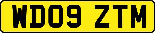 WD09ZTM