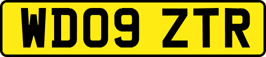 WD09ZTR