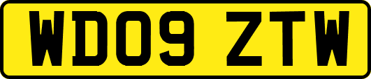 WD09ZTW