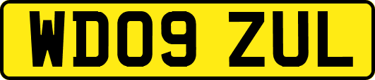 WD09ZUL