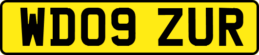 WD09ZUR