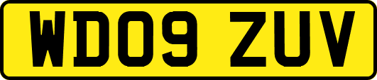 WD09ZUV