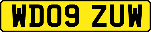 WD09ZUW