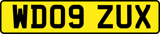 WD09ZUX