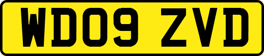 WD09ZVD