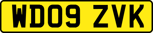 WD09ZVK
