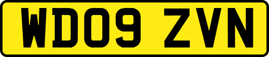WD09ZVN