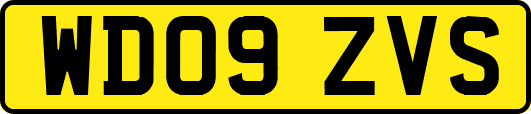 WD09ZVS