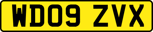WD09ZVX