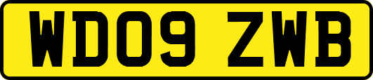 WD09ZWB