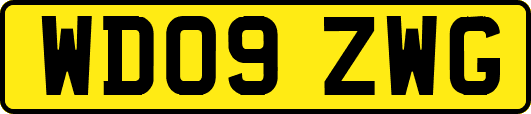 WD09ZWG