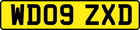 WD09ZXD
