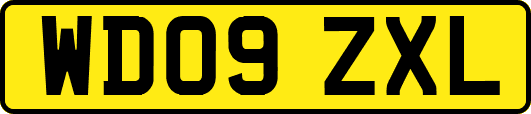 WD09ZXL