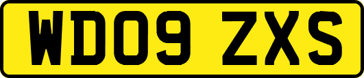 WD09ZXS