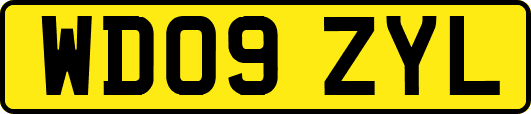 WD09ZYL